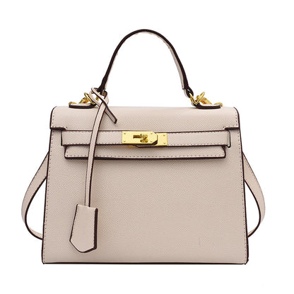 PU Kelly Bag - various colours