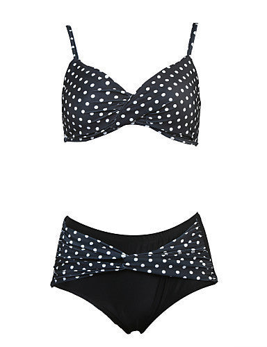 Bikini Two Piece Set