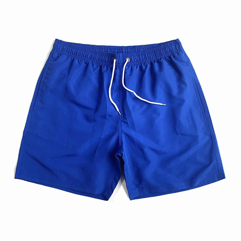 Men's Shorts Swim Beach