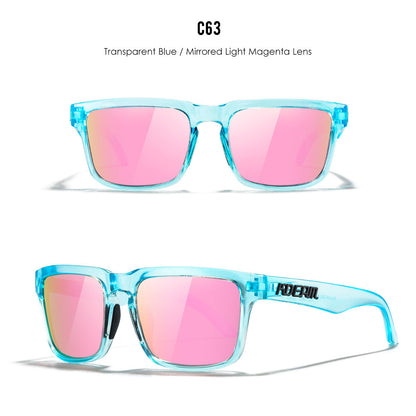 Men's Polarized Sunglasses