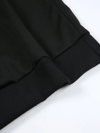 Men's Christmas Sweatshirt - Wine - Various Colours