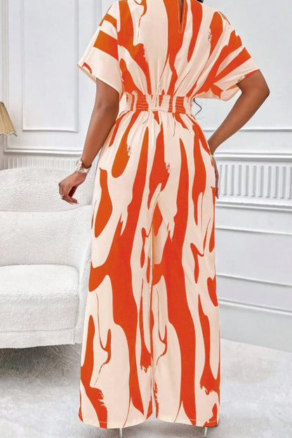 Women's Jumpsuit