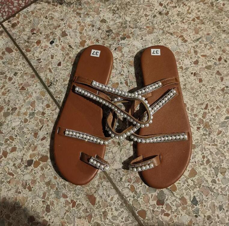 Women's Summer Toe Sandal
