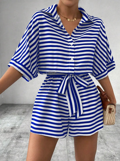 Women's Romper Playsuit