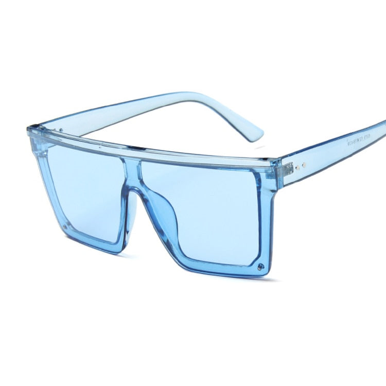 Ladies Square Sunglasses - various colours