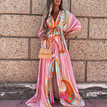 Women's Beach Dress