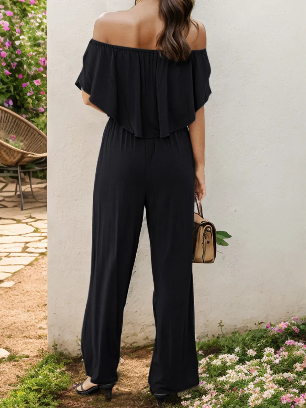 Women's Jumpsuit