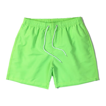 Men's Shorts Swim Beach