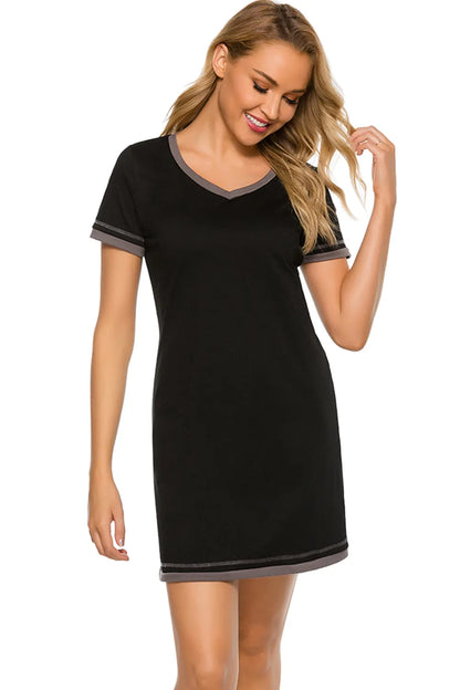Women's Nightdress - Assorted Colours