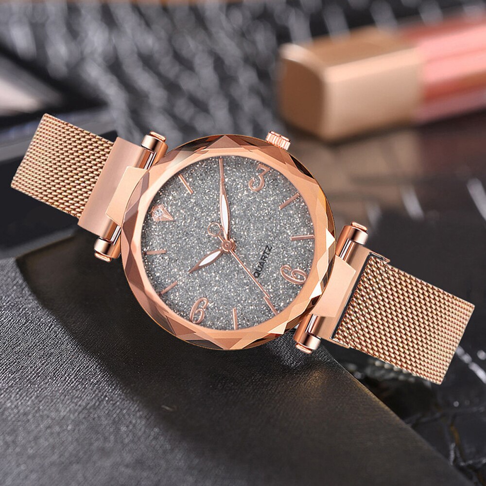 Ladies Wrist Watch