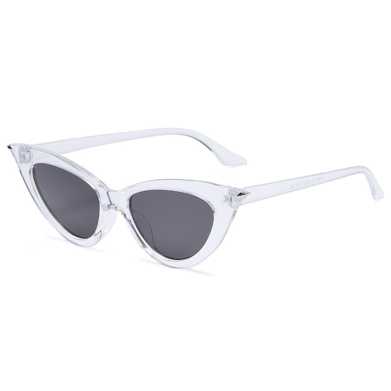 Ladies Cat Eye Sunglasses - various colours