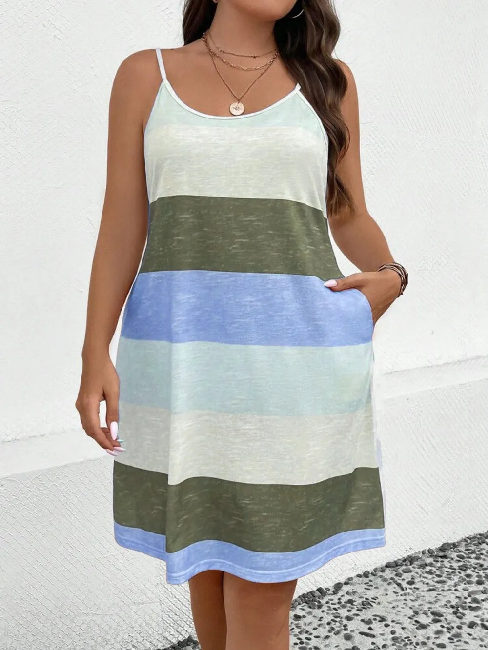 Women's Dress Plus Size