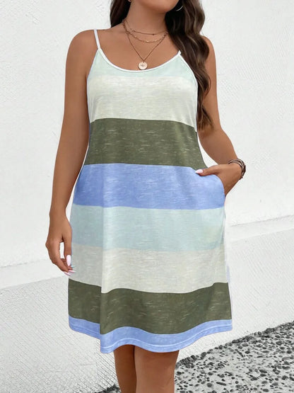 Women's Dress Plus Size