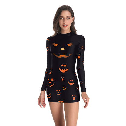 Halloween Role-play Fancy Dress Costume - Various