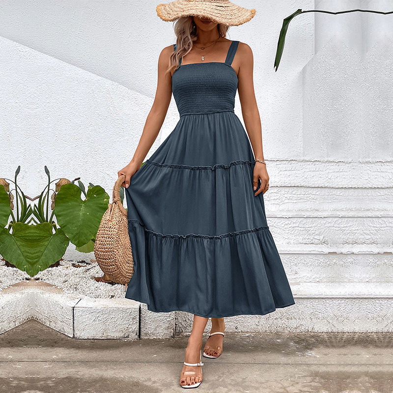Women's Summer Dress