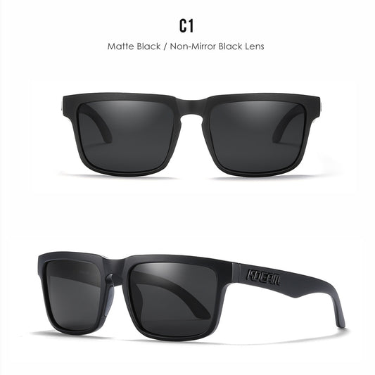 Men's Polarized Sunglasses