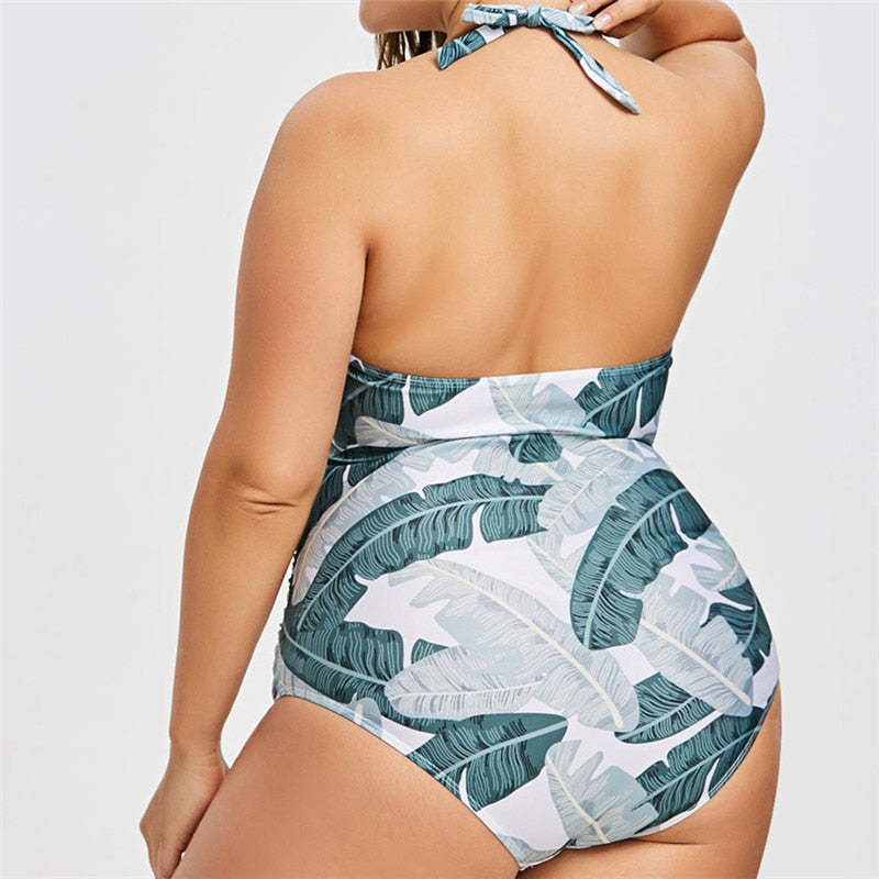 Swimsuit One Piece