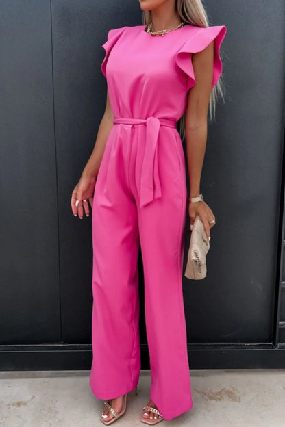 Women's Jumpsuit