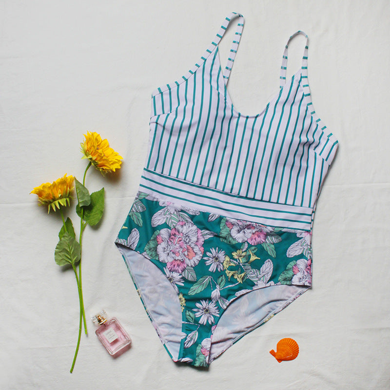 Swimsuit One Piece
