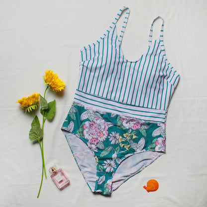 Swimsuit One Piece