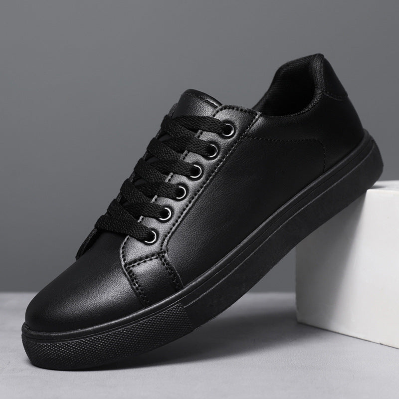 Men's Canvas Shoe Trainer