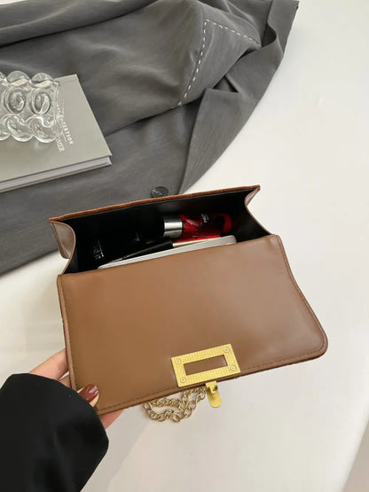 Chain Shoulder Bag