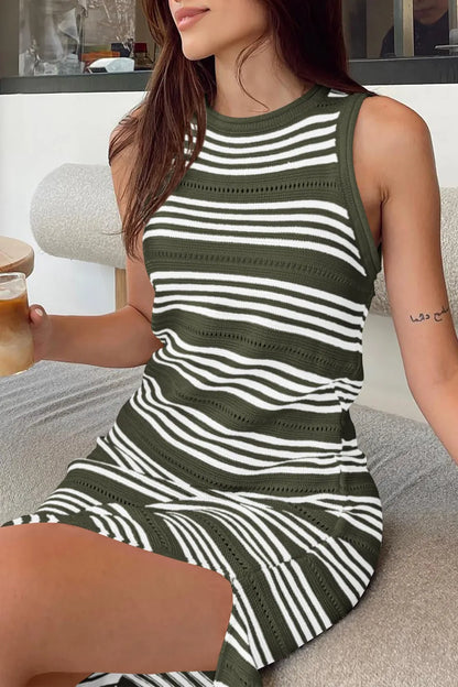 Women's Midi Dress