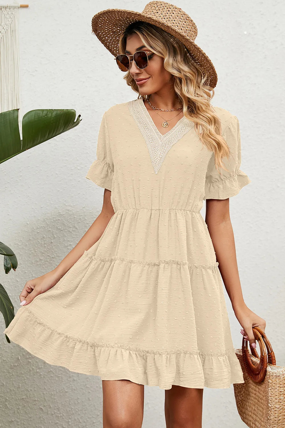 Women's Summer Dress