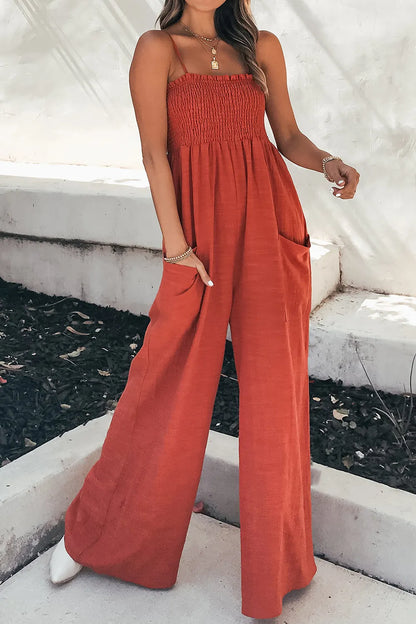Women's Jumpsuit