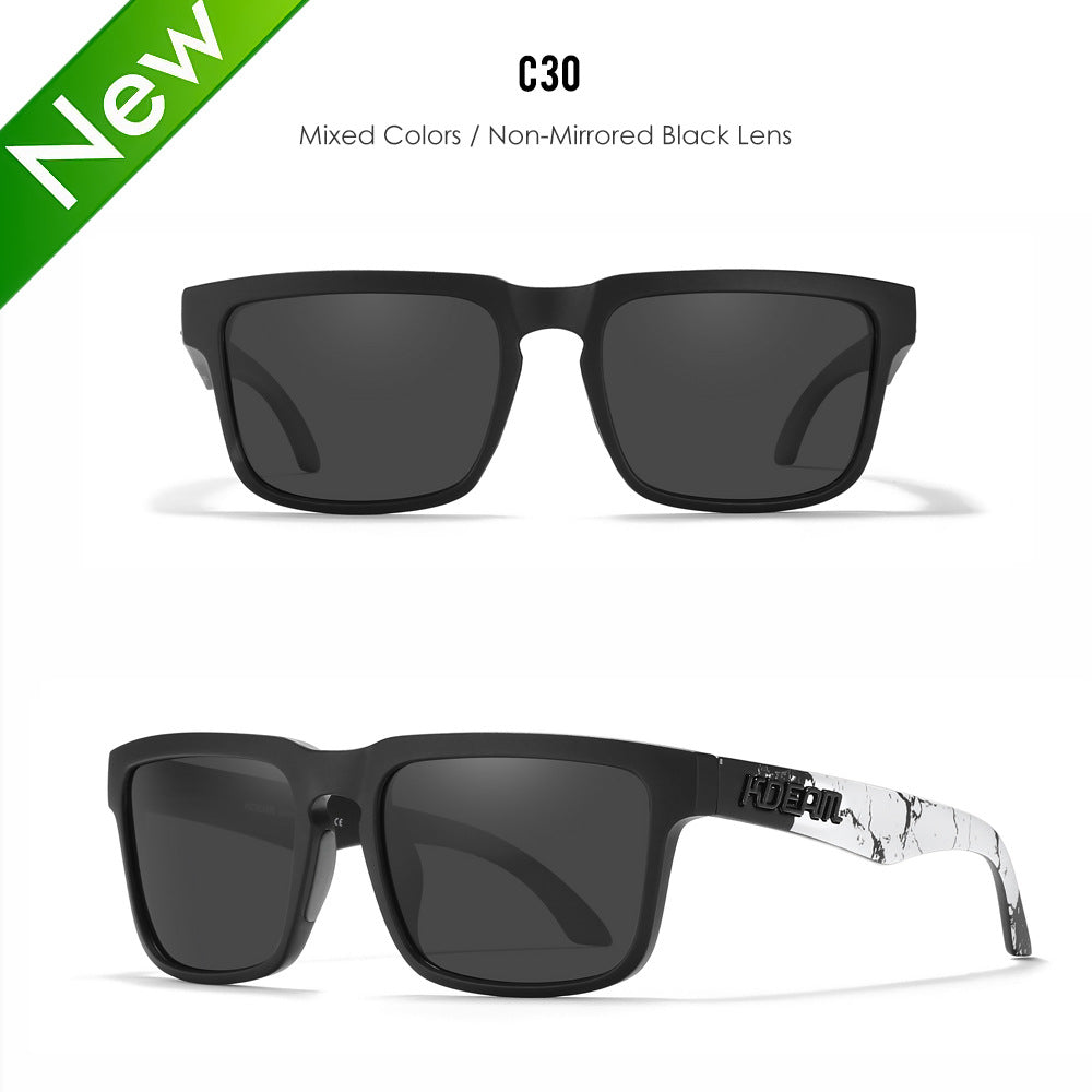 Men's Polarized Sunglasses