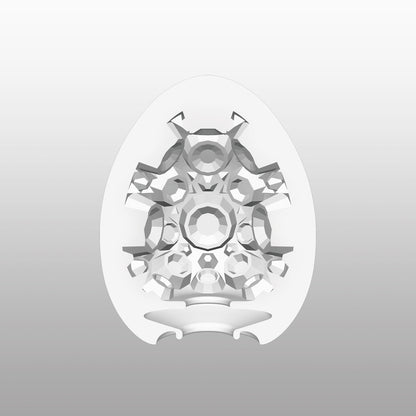 Tenga Crater Egg Masturbator