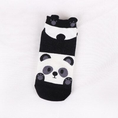 Socks - various styles and designs