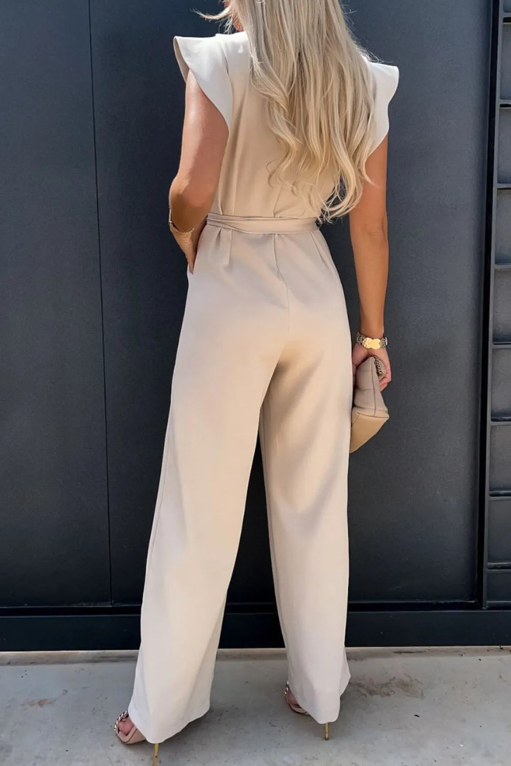 Women's Jumpsuit