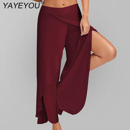 Women's Harem Trousers - various colours