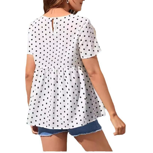 Ladies Maternity Top - Mum To Be - Pregnancy