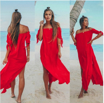 Beach Dress