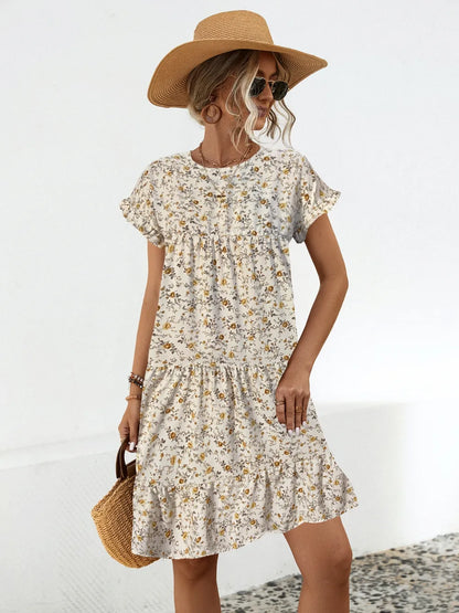 Women's Summer Dress - various colours