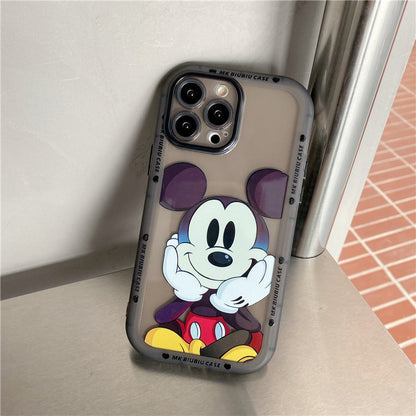 iphone Case - Models 11 - 13 & X - Mickey