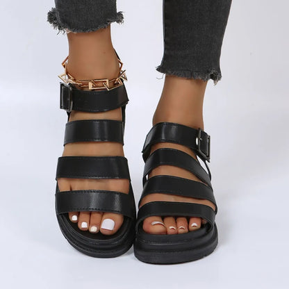 Women's Gladiator Style Sandal