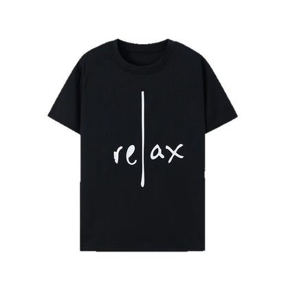 Women's T-Shirt - Relax