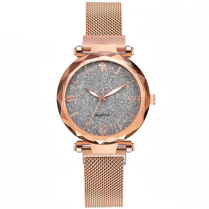 Ladies Wrist Watch
