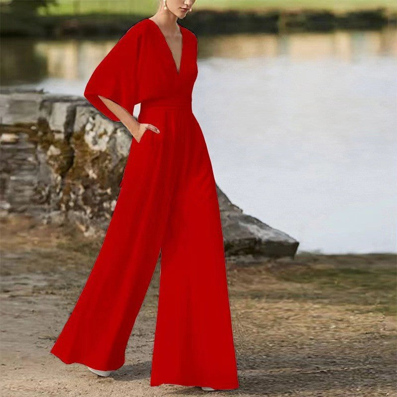 Women's Jumpsuit