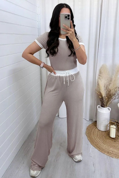 Women's Loungewear Set - various colours