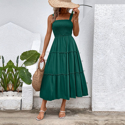 Women's Summer Dress