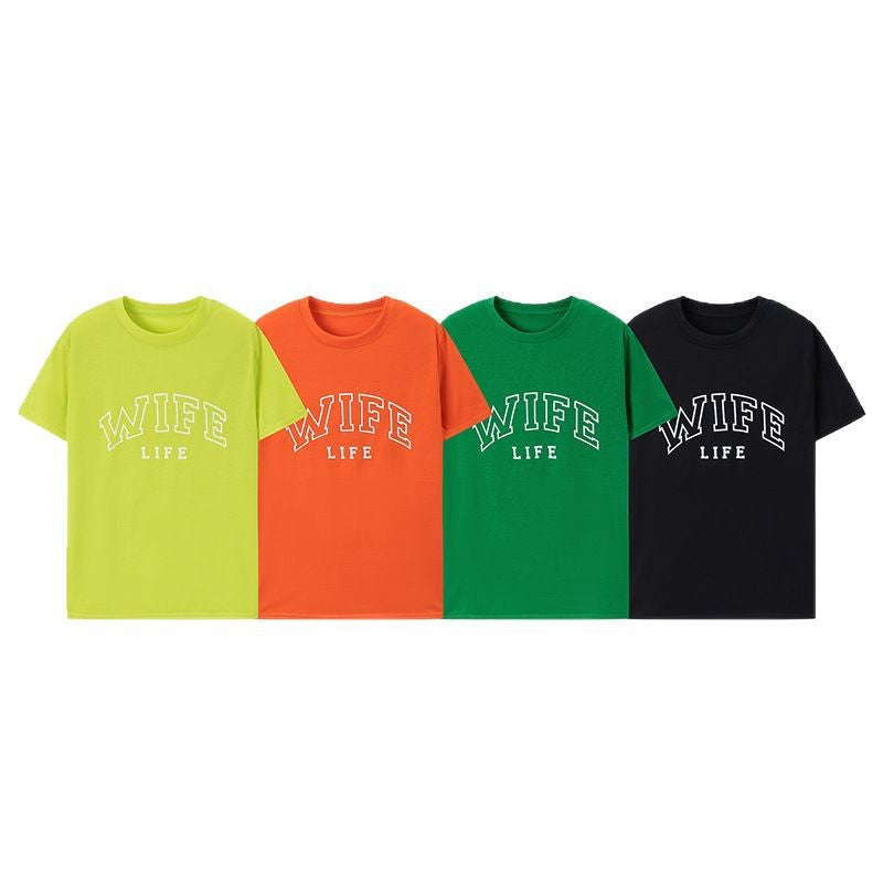 Women's T-Shirt - Wife Life
