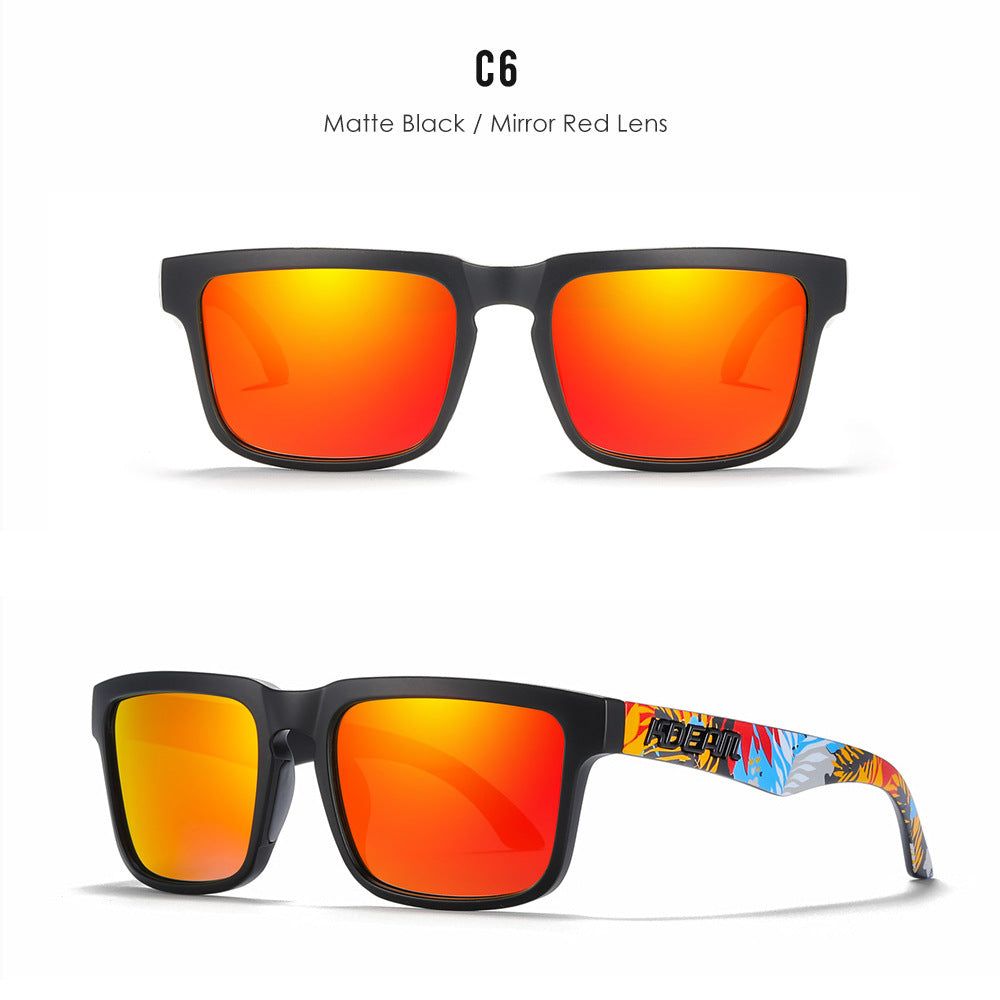 Men's Polarized Sunglasses