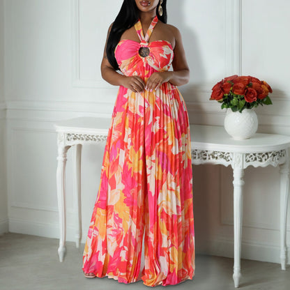 Women's Jumpsuit