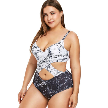 Swimsuit One Piece