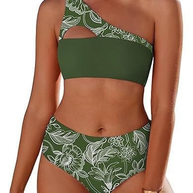 Bikini Two Piece Set
