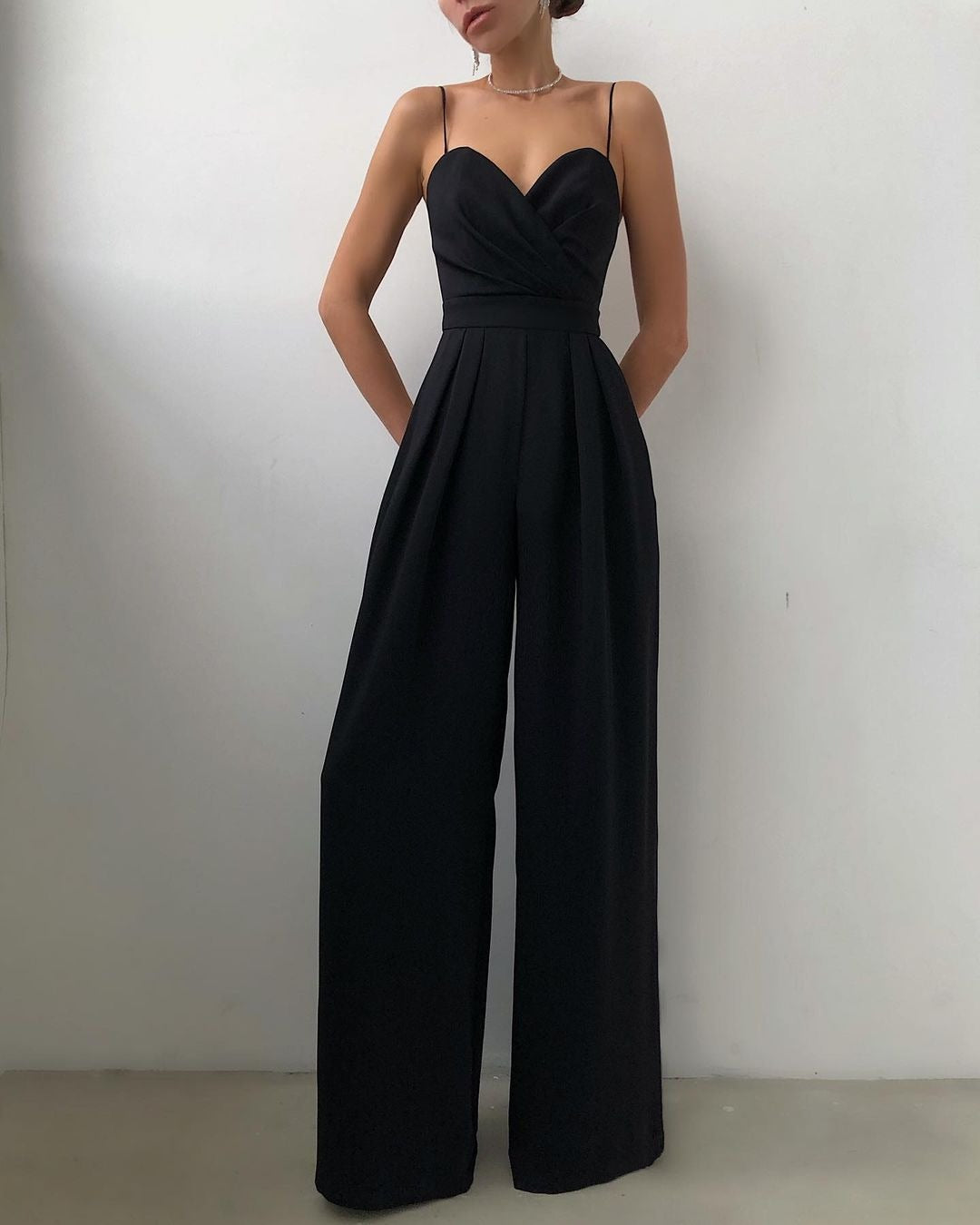 Women's Jumpsuit